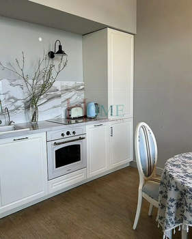 2-к квартира, на длительный срок, 45м2, 18/18 этаж