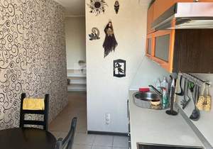 2-к квартира, на длительный срок, 42м2, 7/10 этаж