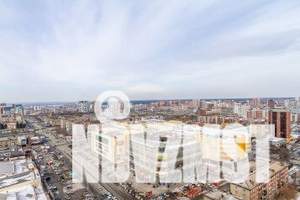 1-к квартира, посуточно, 30м2, 24/25 этаж