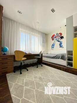 3-к квартира, на длительный срок, 100м2, 12/25 этаж