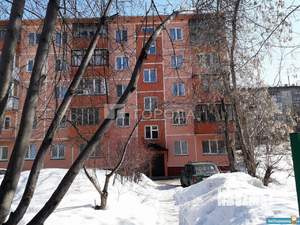 2-к квартира, на длительный срок, 47м2, 3/5 этаж