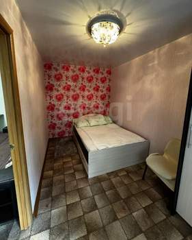 3-к квартира, на длительный срок, 60м2, 2/5 этаж