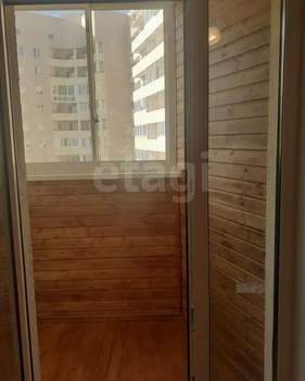 1-к квартира, на длительный срок, 36м2, 14/17 этаж