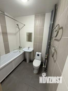 1-к квартира, на длительный срок, 36м2, 11/16 этаж