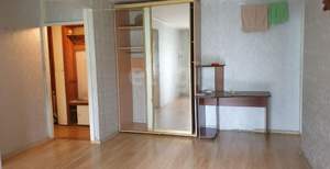 3-к квартира, на длительный срок, 59м2, 2/5 этаж