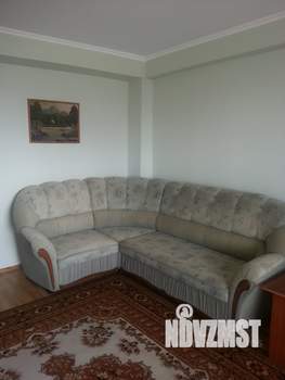 1-к квартира, на длительный срок, 55м2, 16/17 этаж