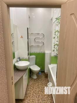 Студия квартира, на длительный срок, 18м2, 1/17 этаж