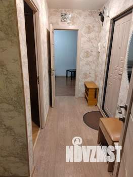 2-к квартира, посуточно, 45м2, 3/10 этаж