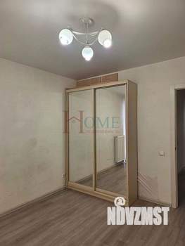 1-к квартира, на длительный срок, 47м2, 20/25 этаж