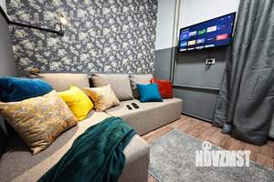 Студия квартира, посуточно, 15м2, 1/5 этаж