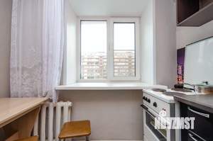1-к квартира, на длительный срок, 30м2, 5/5 этаж