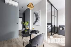 1-к квартира, посуточно, 32м2, 11/26 этаж