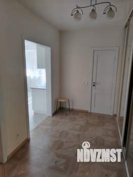 2-к квартира, на длительный срок, 48м2, 6/11 этаж