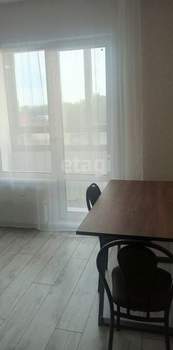 1-к квартира, на длительный срок, 35м2, 7/17 этаж