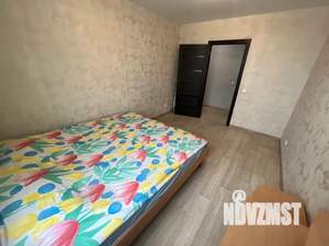 2-к квартира, посуточно, 60м2, 18/26 этаж