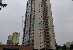 Студия квартира, на длительный срок, 25м2, 8/25 этаж