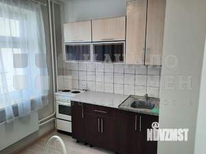 1-к квартира, на длительный срок, 37м2, 13/17 этаж