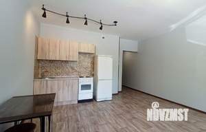 Студия квартира, на длительный срок, 33м2, 1/10 этаж