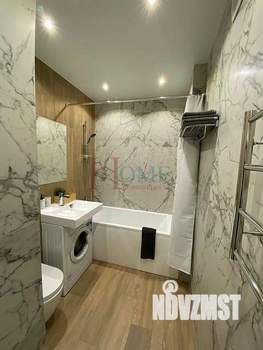 2-к квартира, на длительный срок, 38м2, 10/16 этаж