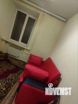 3-к квартира, на длительный срок, 57м2, 3/3 этаж