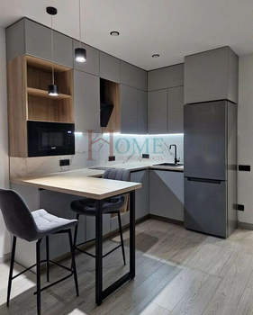 1-к квартира, на длительный срок, 37м2, 8/29 этаж