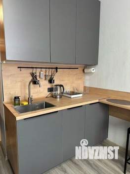 Студия квартира, на длительный срок, 25м2, 14/16 этаж