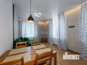 3-к квартира, на длительный срок, 62м2, 2/16 этаж