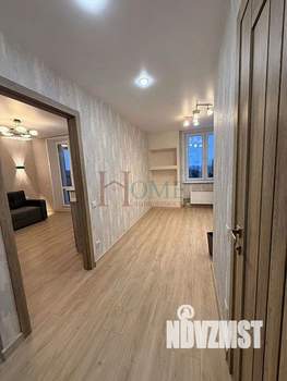 1-к квартира, на длительный срок, 40м2, 11/17 этаж