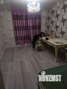 2-к квартира, на длительный срок, 45м2, 11/18 этаж