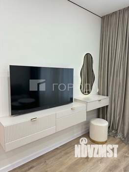 Студия квартира, на длительный срок, 30м2, 18/25 этаж