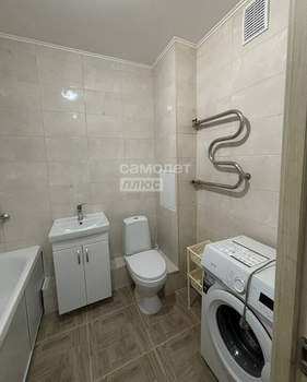 1-к квартира, на длительный срок, 31м2, 5/18 этаж