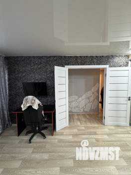 2-к квартира, на длительный срок, 39м2, 3/5 этаж