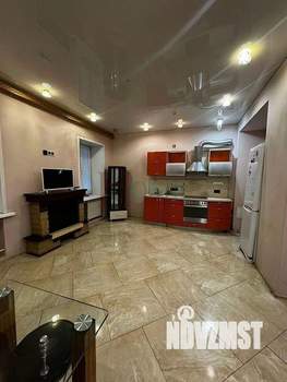 2-к квартира, на длительный срок, 55м2, 1/3 этаж