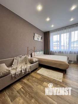 Студия квартира, на длительный срок, 31м2, 1/14 этаж