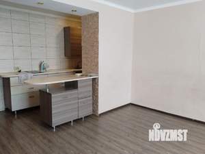 Студия квартира, на длительный срок, 32м2, 4/10 этаж