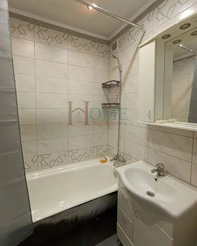 2-к квартира, на длительный срок, 58м2, 2/10 этаж