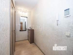 2-к квартира, на длительный срок, 42м2, 1/5 этаж