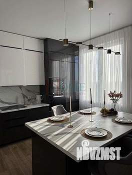 3-к квартира, на длительный срок, 73м2, 19/22 этаж