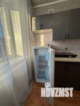 1-к квартира, на длительный срок, 32м2, 5/5 этаж