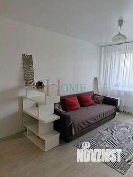 1-к квартира, на длительный срок, 30м2, 7/9 этаж