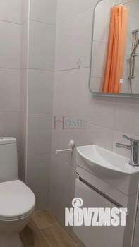 Студия квартира, на длительный срок, 19м2, 9/17 этаж