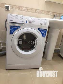 Студия квартира, на длительный срок, 29м2, 20/25 этаж