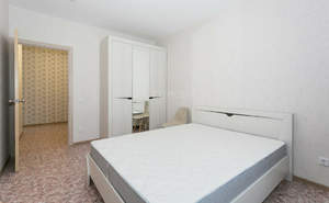 2-к квартира, на длительный срок, 60м2, 9/18 этаж