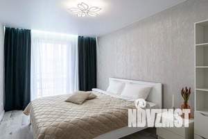 2-к квартира, посуточно, 46м2, 16/17 этаж