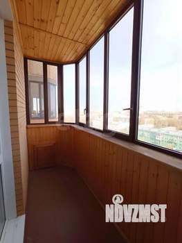 1-к квартира, на длительный срок, 38м2, 15/22 этаж