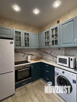 1-к квартира, на длительный срок, 36м2, 9/19 этаж