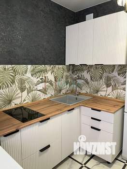1-к квартира, на длительный срок, 25м2, 4/10 этаж