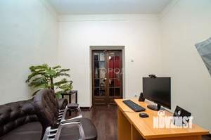 5-к квартира, на длительный срок, 121м2, 2/5 этаж