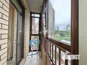 2-к квартира, на длительный срок, 53м2, 7/25 этаж