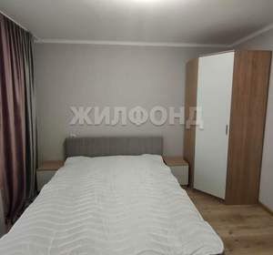 2-к квартира, на длительный срок, 63м2, 18/18 этаж